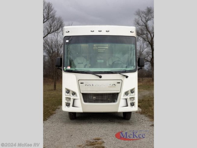 2024 Mirada 32LS by Coachmen from McKee RV in Perry, Iowa