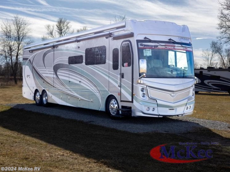 2024 Fleetwood Discovery LXE 44B RV for Sale in Perry, IA 50220, 4637