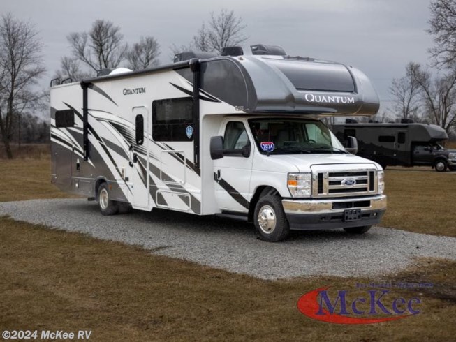 New 2024 Thor Motor Coach Quantum LF31 available in Perry, Iowa