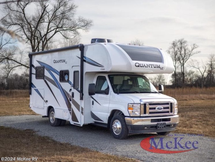 New 2024 Thor Motor Coach Quantum LC LC22 available in Perry, Iowa