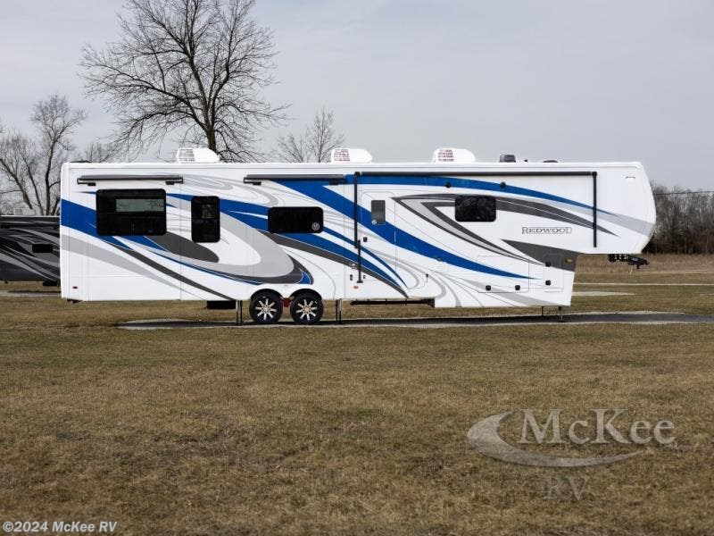 2024 Redwood RV Redwood RW4150RD RV for Sale in Perry, IA 50220 4676