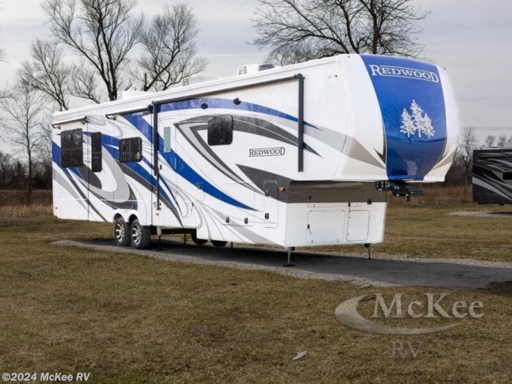 New 2024 Redwood RV Redwood RW4150RD available in Perry, Iowa