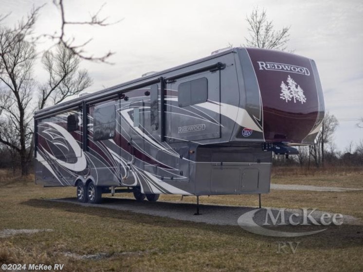 New 2024 Redwood RV Redwood RW4200FL available in Perry, Iowa