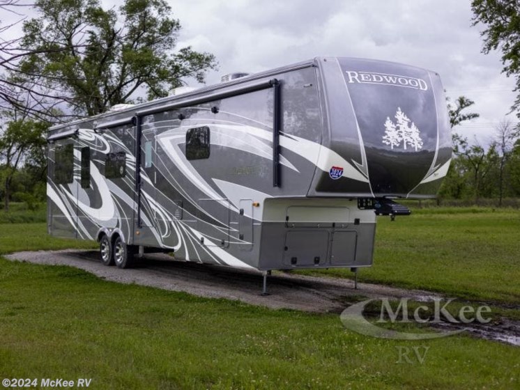 New 2024 Redwood RV Redwood RW4150RD available in Perry, Iowa