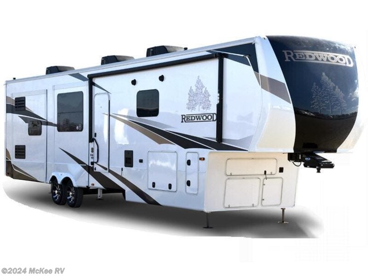 New 2024 Redwood RV Redwood RW4001LK available in Perry, Iowa