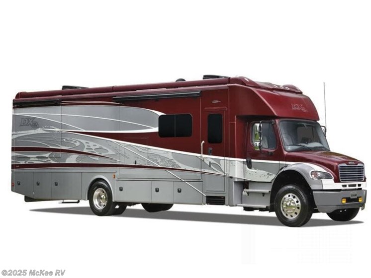 New 2026 Dynamax Corp DX3 32KD available in Perry, Iowa
