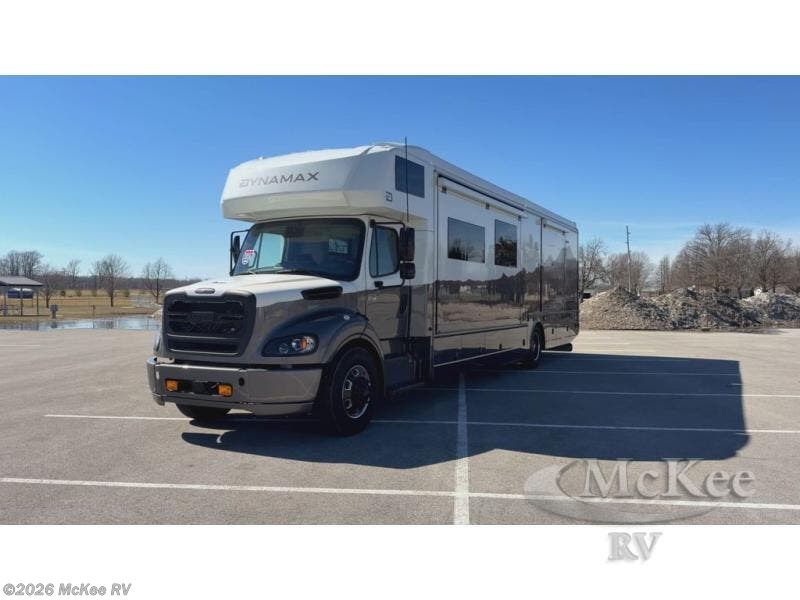 New 2026 Dynamax Corp Dynaquest XL 3700RB available in Perry, Iowa