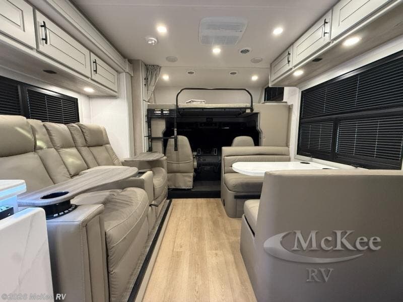 2026 Dynaquest XL 3200KD by Dynamax Corp from McKee RV in Perry, Iowa