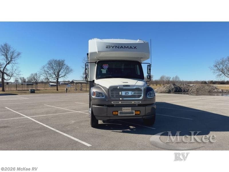 New 2026 Dynamax Corp DX3 37TS available in Perry, Iowa