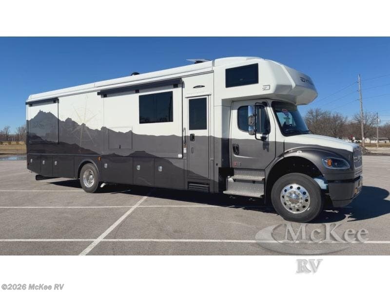 2026 DX3 37TS by Dynamax Corp from McKee RV in Perry, Iowa