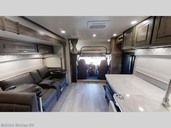 2025 DX3 37BD XPLORER PACKAGE by Dynamax Corp from McKee RV in Perry, Iowa