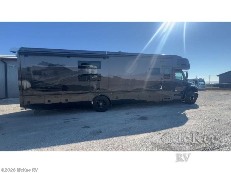 New 2026 Dynamax Corp DX3 37BD available in Perry, Iowa