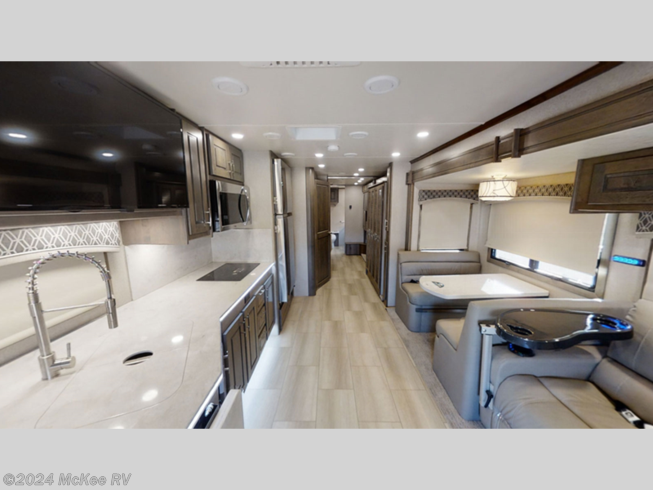 2025 DX3 37RB XPLORER PACKAGE by Dynamax Corp from McKee RV in Perry, Iowa
