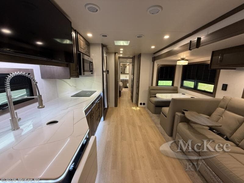 2026 DX3 37RB by Dynamax Corp from McKee RV in Perry, Iowa