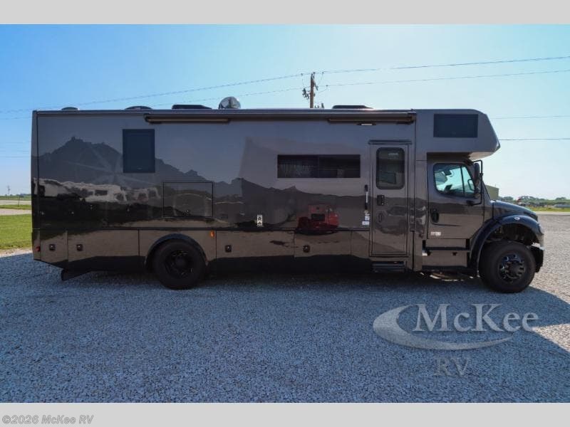 New 2026 Dynamax Corp Europa 31SSFR available in Perry, Iowa