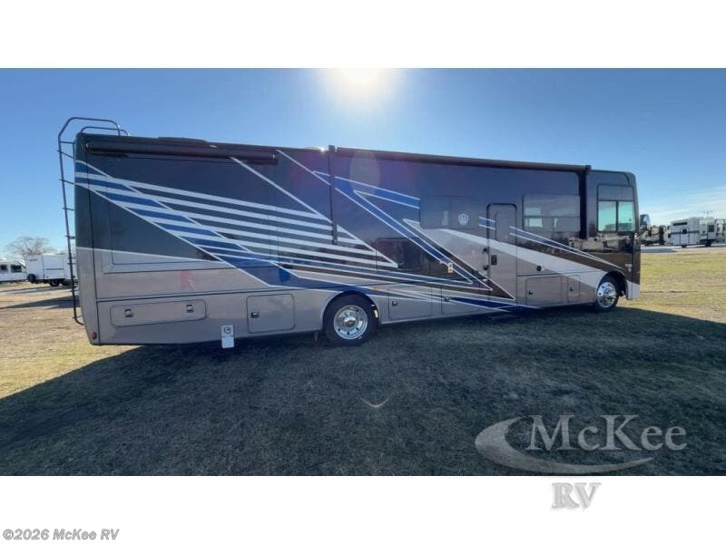 New 2025 Thor Motor Coach Luminate DD35 available in Perry, Iowa