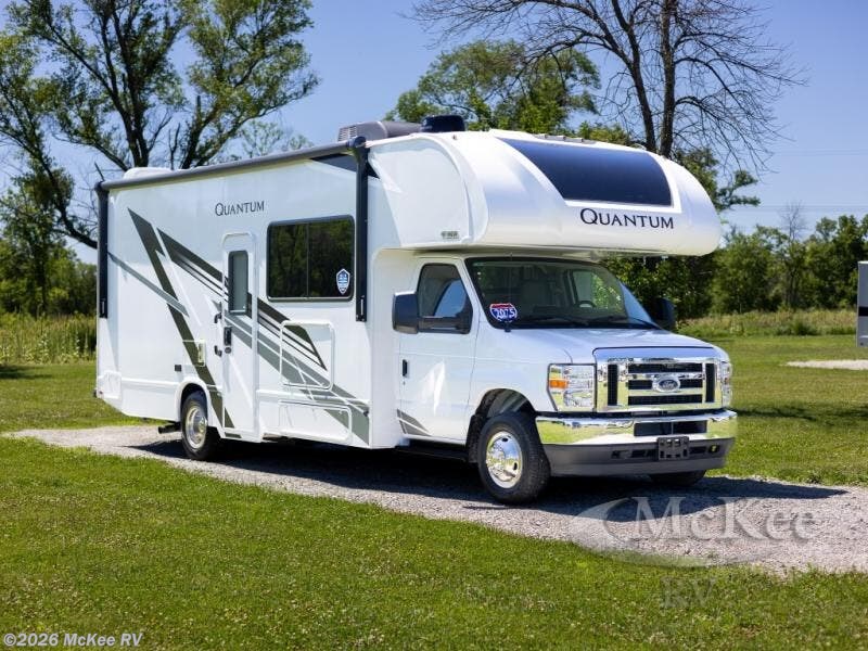 2025 Thor Motor Coach Quantum LC LC26 RV for Sale in Perry, IA 50220 ...