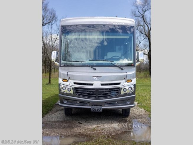 2023 Southwind 37F by Fleetwood from McKee RV in Perry, Iowa