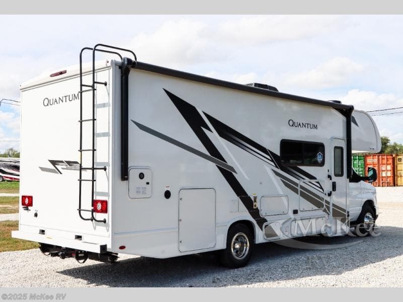 New 2025 Thor Motor Coach Quantum LP27 available in Perry, Iowa