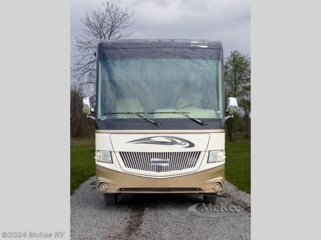 2016 Canyon Star 3921 by Newmar from McKee RV in Perry, Iowa
