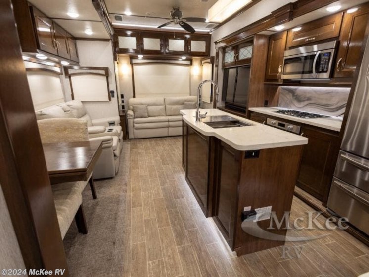 Used 2020 Redwood RV Redwood 3401RL available in Perry, Iowa