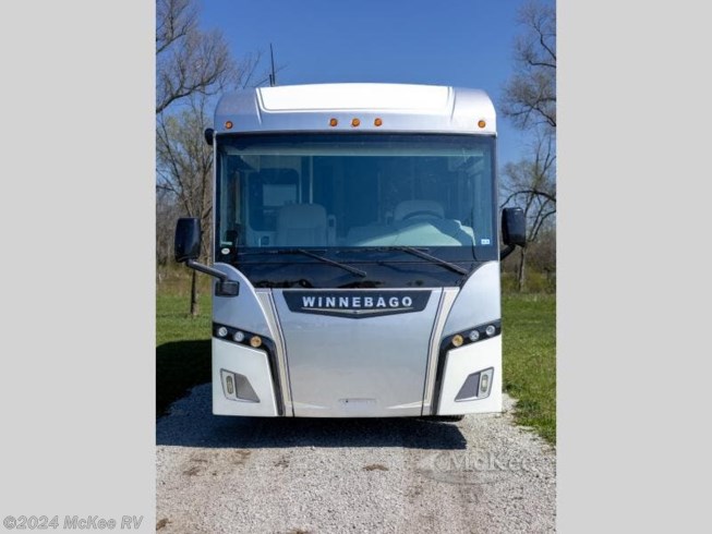 2023 Forza 36H by Winnebago from McKee RV in Perry, Iowa