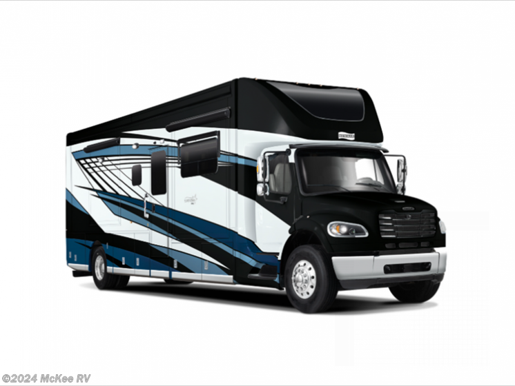 New 2025 Newmar Super Star 3731 available in Perry, Iowa