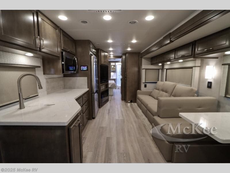 2025 Verona 40VRB by Renegade from McKee RV in Perry, Iowa