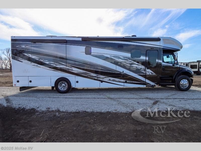 New 2025 Renegade Verona 40VRB available in Perry, Iowa