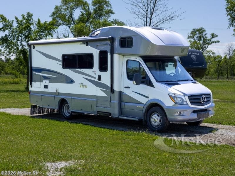 2019 Winnebago View 24D RV for Sale in Perry, IA 50220 | 5051 | RVUSA ...