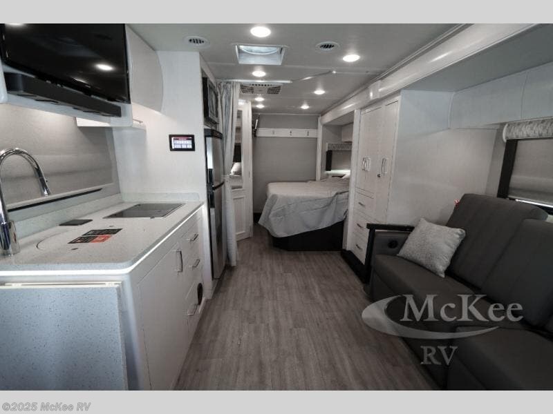 2025 Vienna 25FWC by Renegade from McKee RV in Perry, Iowa