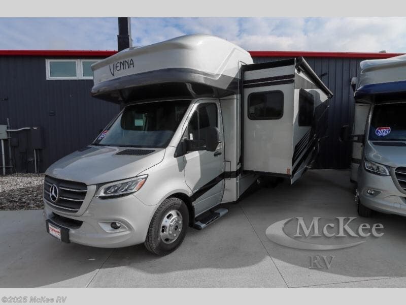 New 2025 Renegade Vienna 25FWC available in Perry, Iowa