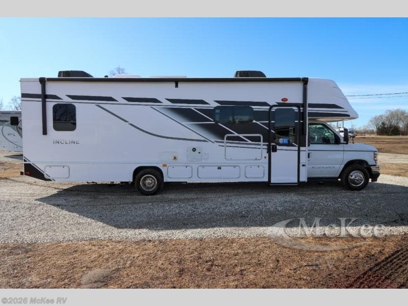 New 2025 Holiday Rambler Incline 29H available in Perry, Iowa