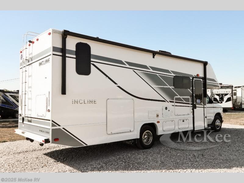 New 2025 Holiday Rambler Incline 27U available in Perry, Iowa