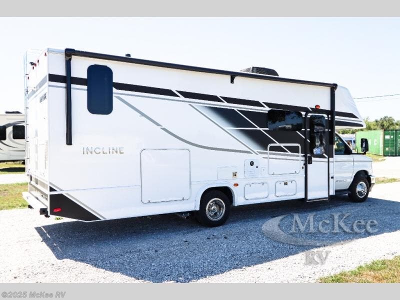 New 2025 Holiday Rambler Incline 27U available in Perry, Iowa