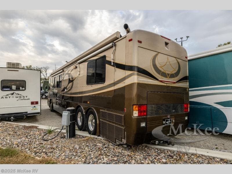 Used 2006 Blue Bird Wanderlodge 450LXI available in Perry, Iowa