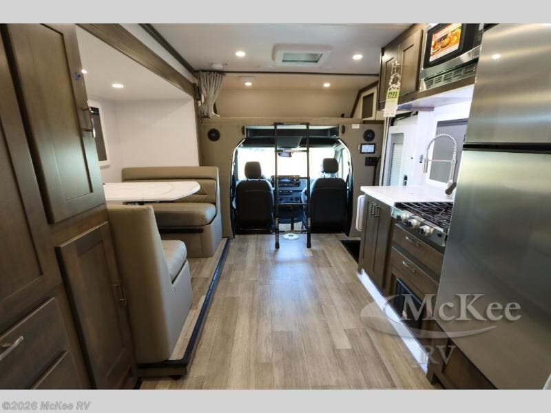 2025 isata 3 24FW by Dynamax Corp from McKee RV in Perry, Iowa