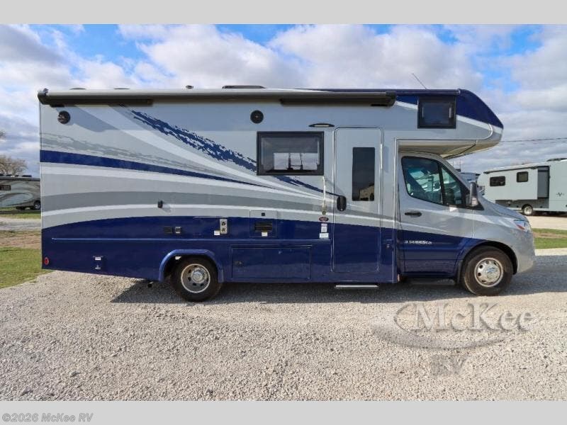 New 2025 Dynamax Corp isata 3 24FW available in Perry, Iowa