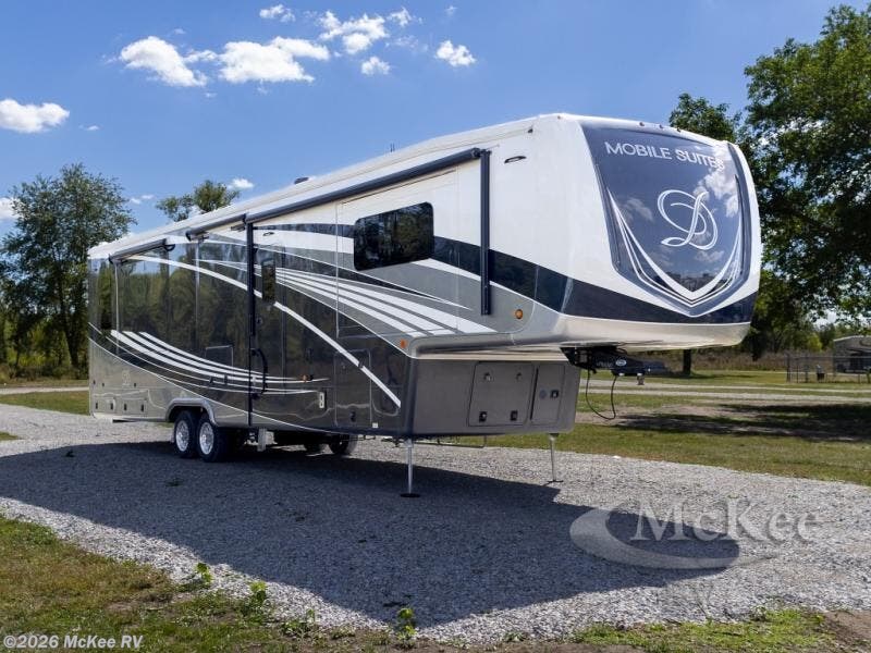 2021 DRV Mobile Suites 41 FKMB RV for Sale in Perry, IA 50220 | 5301 ...