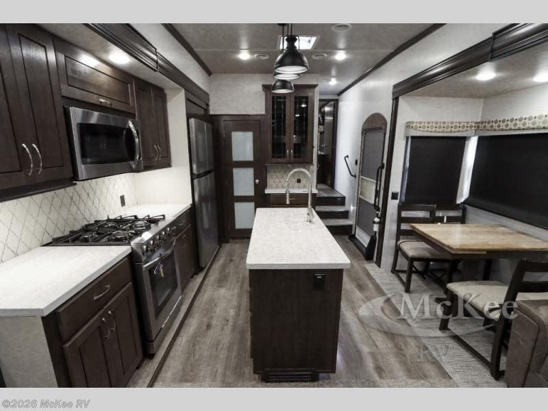 Used 2021 Forest River Cedar Creek Silverback 31IK available in Perry, Iowa
