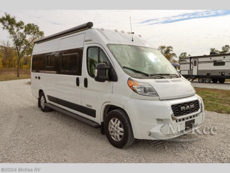 Used 2022 Winnebago Travato 59G available in Perry, Iowa