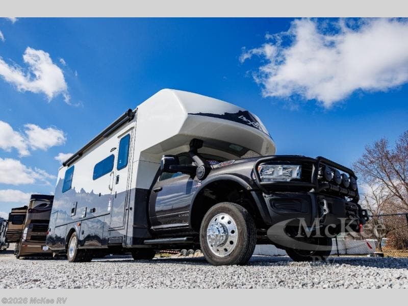 New 2025 Dynamax Corp isata 5 28SSD4X4 available in Perry, Iowa