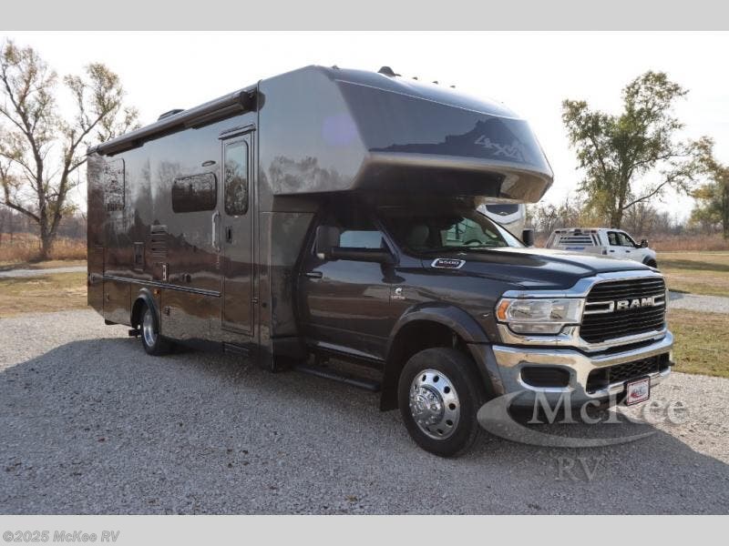 Used 2023 Dynamax Corp isata 5 28SSD4X4 available in Perry, Iowa