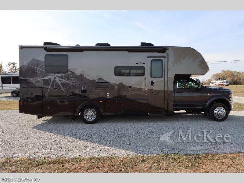 Used 2023 Dynamax Corp isata 5 28SSD4X4 available in Perry, Iowa