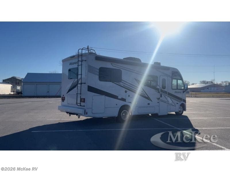 New 2026 Thor Motor Coach Vegas 24.1 available in Perry, Iowa