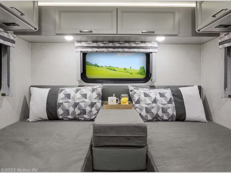 2025 Thor Motor Coach Vegas 24.1 RV for Sale in Perry, IA 50220 5370