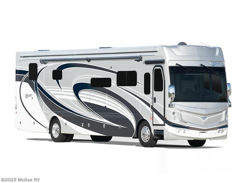 2025 Fleetwood Discovery LXE 44S RV for Sale in Perry, IA 50220 5379 Classifieds