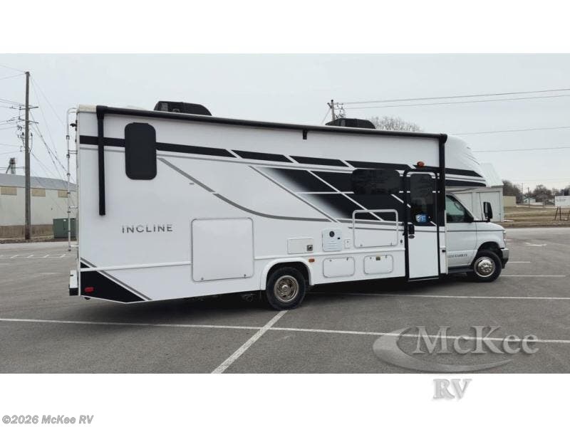 New 2025 Holiday Rambler Incline 27U available in Perry, Iowa