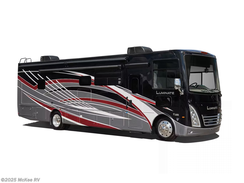 2025 Thor Motor Coach Luminate CC35 RV for Sale in Perry, IA 50220
