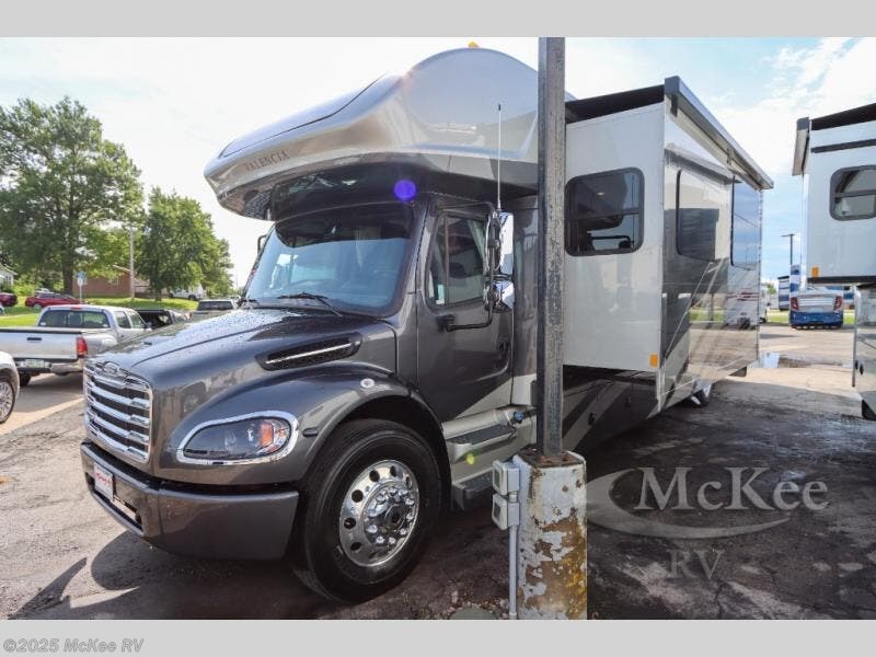 New 2026 Renegade Valencia 39BB available in Perry, Iowa